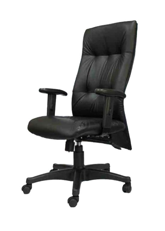 Office Chair OC1179 (Half Leather)